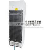 2017 New Food Grade Upright Glass Door Display Freezer of ISO9001 Standard thumbnail-2