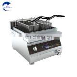 Commercial Heating Source Deep Fryer Electric Fryer Table Top Fryer thumbnail-6