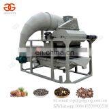 Melon Seed Sheller Sacha Inchi Peeling Pine Nuts Husker Husking Machine Hemp Seed Shelling Line For Sale thumbnail-3