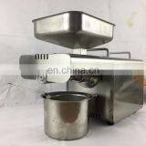 New Type Sesame Mini Oil Press Machine Cold in India thumbnail-3