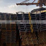 Sale Hot Rolled Section Steel I Beam to Nigeria