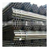 Black Painting 12 Inch Welded ERW Pre-insulated Pipe