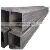 Hot Dip Galvanized Mild Weld Carbon Square Erw Steel Pipe Welding Sizes thumbnail-6
