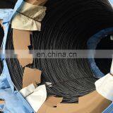 High Carbon Steel Q195 8mm ms Wire Price for Concrete thumbnail-2