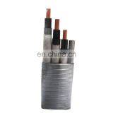 High Quality 5KV Submersible Oil Pump Power Cable