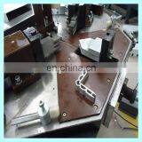 Better Aluminum Window Single Head Corner Crimping Machine thumbnail-6