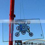 Jinan Float Glass Cutting Table Price thumbnail-6