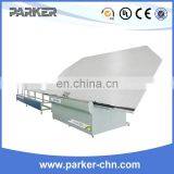 Aluminum Spacer Bending Machine thumbnail-3