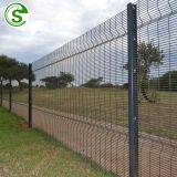Guangzhou Factory 358 Defence Fence Export to Durban South Africa