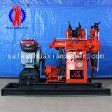 XY-100 Hydraulic Water Well Drilling Rig/small Water Well Drill Rig thumbnail-2