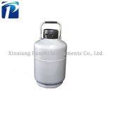 20L Liquid Nitrogen Dewar Sizes Liquid Nitrogen Cylinder Price thumbnail-2