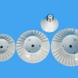 FD110 UFO Shape LED Light Bulb Accessories of Shell and Cover thumbnail-3