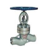 water Seal Globe Valve