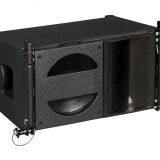 10 Inch Active Line Array Speaker System T10 thumbnail-3