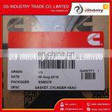 ISBe Diesel Engine Gasket Parts 2830705 4894725 4898851 4898412 Cylinder Head Gasket thumbnail-2