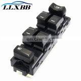 Основной выключатель электроподъемника окон 25779767 для Chevy Colorado Canyon GM