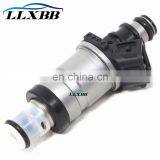 Original Fuel Injector Injection Nozzle 06164-P2A-000 For Honda Civic 1996-2000 06164P2A000 thumbnail-1