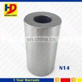 Diesel Engine Spare Parts N14 Piston Pin