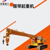 Sell crawler crane, jib crane, mobile crane, factory direct sales