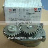 Аутентичный насос масляный двигателя 3415365