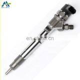 High Quality Diesel Common Rail Injector 0445110321 Diesel Engine Spare Part thumbnail-3