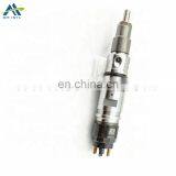 High Quality Diesel Common Rail Injector 0445120339 Diesel Engine Spare Part thumbnail-3