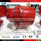 Original New Excavator Parts MAG-170VP-3400E-7 Travel Motor Assy MAG-170VP Final Drive for KYB thumbnail-1