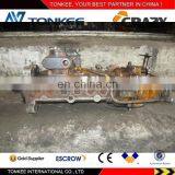 Original Used 6D31 Fuel Injection Pump ,6D31 Injection Pump for KOBELCO SK210 Excavator Parts thumbnail-6