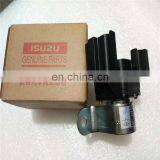 898005-6310 8980056310 8-98005631-0 High Quality 24v Thermal Overload Electrical Starter Relay thumbnail-4