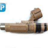 Fuel Injector/Nozzle for Suzuki Wagon R OEM# 15710-65H00