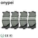 For Japanese Cars Disc Brake Pad 04465-33450 thumbnail-4