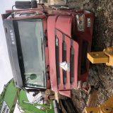 Howo Dump Truck 6*4 8*4 thumbnail-4