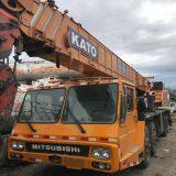NK500E KATO TRUCK CRANE thumbnail-1