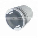 159MM Size K19 Single Diesel Engine Piston 3631246 thumbnail-3