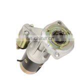 Factory Supply 1 Year Warranty 18281N 8-94423-452-0 S24-07 24V 3.5KW 4JB1 Motor Starter For Isuzu thumbnail-1