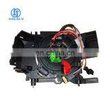 Hot Sale Spiral Cable Clock Spring For Renault 8201590627
