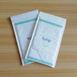 Customized Printed Bubble Mailers Wholesale Bubble Envelopes Kraft Paper Bubble Bags Clothing Bags thumbnail-3