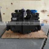 SK120 Hydraulic Main Pump Excavator Hydraulic Main Pump SK120-1-2-3-5-6-8 thumbnail-2