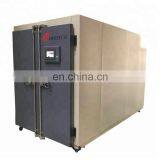 85%RH and 85 Celsius Damp-heating Environment Chamber Power Failure Procedural Memory