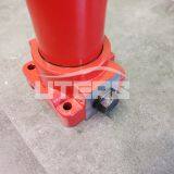 UTERS Replace of LEMMIN Flip- Board Hydraulic Filter Housing QU-H250*10BDP thumbnail-3