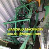 Automatic Chain Link Mesh Weaving Machine thumbnail-3