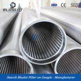 Stainless Steel 304 Wire 10 Slot Water Well Johnson Screens thumbnail-3