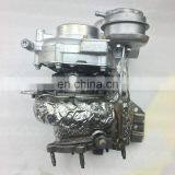 Original Rebuilt Turbo 825965-0007 059145061AG 820245-0007 059145653AG Turbocharger for Audi A6 A7 3.0 TDI Engine thumbnail-4