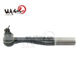 Cheap auto parts tie rod for GRAND CHEROKEE ES3473 52088879AA 52088869AA