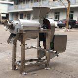 Spiral Crushed Fruit Juicer /commercial Fruit Juice Making Machine WT/8613824555378 thumbnail-3