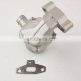 New Secondary Air Injection Check Valve Fit for Chevy Chevrolet 12619109 thumbnail-2