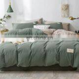 Hot Sale Yellow Duvet Cover Kids Duvet Cover Duvet Cover Set thumbnail-5