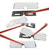 Houseables Flip Mop Refills, Replacement Pads, Dual-Action Microfiber Head Floor Mops, Dry/Wet, Machine Washable thumbnail-5