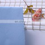 Plain 75D 4 Way Stretch Polyester Spandex Fabric for Women Dress Garment Legging Shirts Trousers thumbnail-4