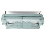 2020 Hot Selling ModernFabric Nnativity Set With Sofa Coverure